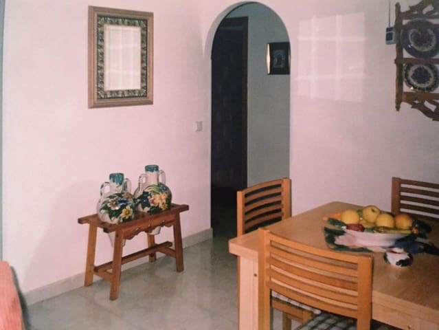 3 soveværelse Lejlighed til salg i Puerto de Mazarron, Mazarrón med swimmingpool garage - € 210.000 (Ref: 8165975)