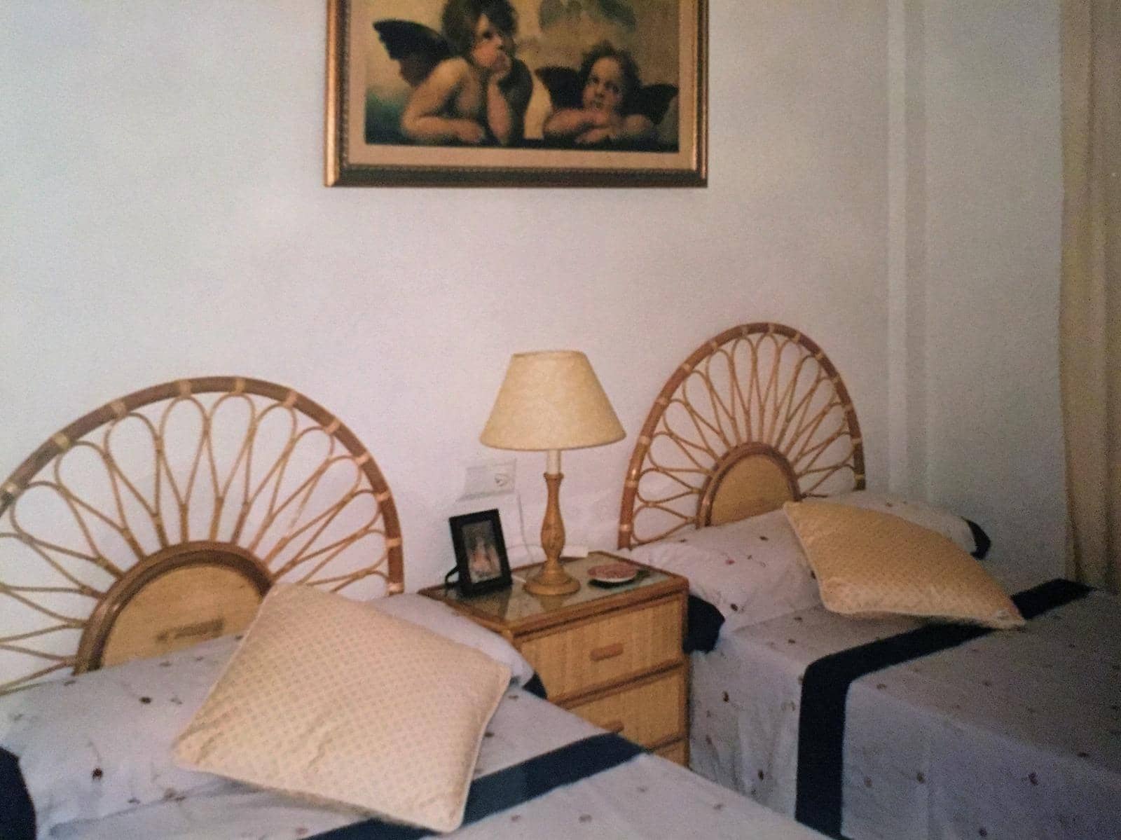 3 bedroom Flat for sale in Puerto de Mazarron with pool garage - € 210,000 (Ref: 8165975)