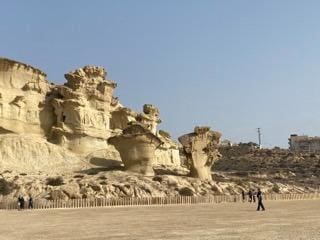 10 soveværelse Villa til salg i Bolnuevo, Mazarrón med swimmingpool garage - € 2.500.000 (Ref: 8195432)