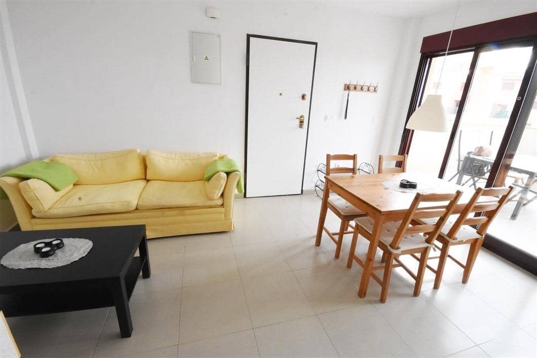 2 soveværelse Lejlighed til salg i Isla Plana med swimmingpool garage - € 169.900 (Ref: 8209373)