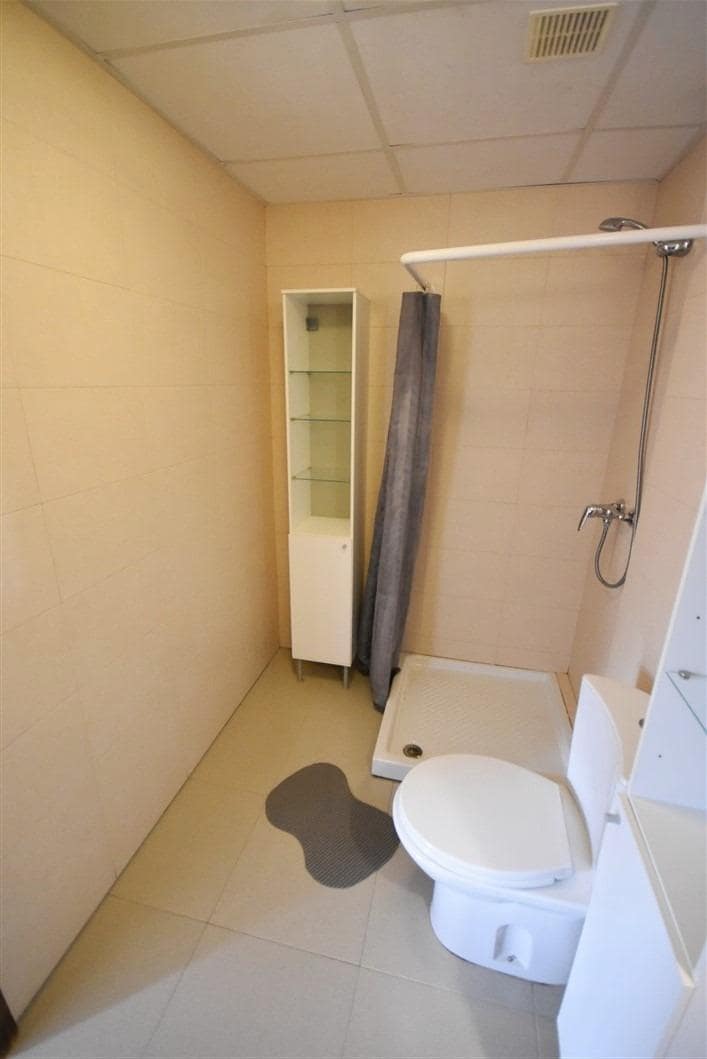 2 soveværelse Lejlighed til salg i Isla Plana med swimmingpool garage - € 169.900 (Ref: 8209373)