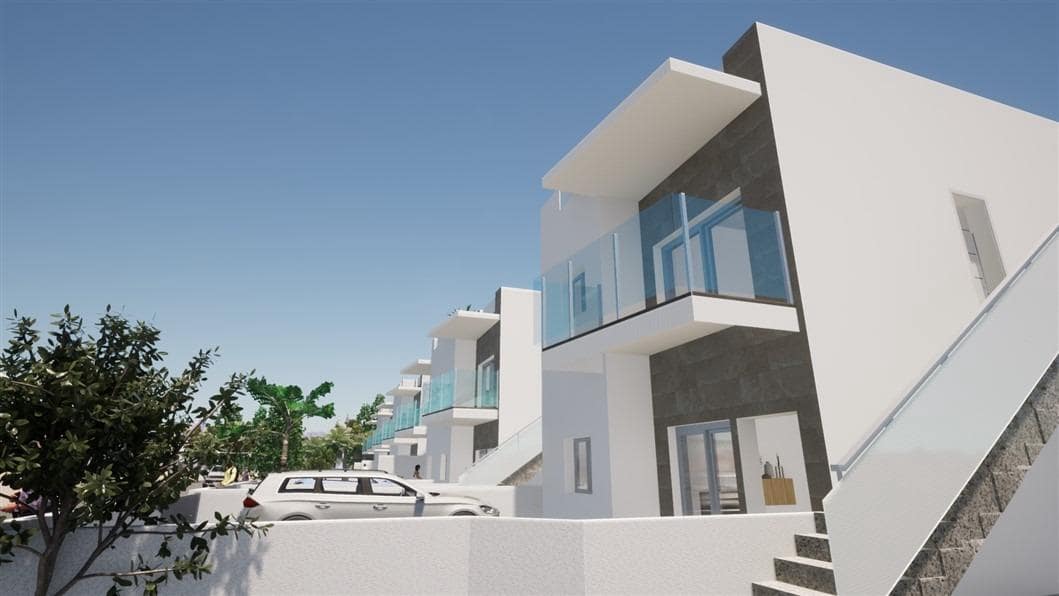 2 quarto Apartamento para venda em Puerto de Mazarron - 165 900 € (Ref: 8229450)