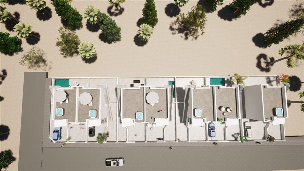 2 quarto Apartamento para venda em Puerto de Mazarron - 165 900 € (Ref: 8229450)