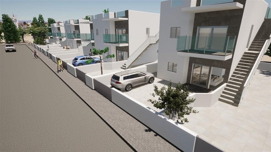 2 quarto Apartamento para venda em Puerto de Mazarron - 165 900 € (Ref: 8229450)