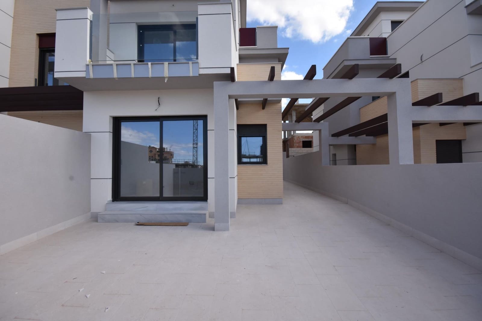 3 camera da letto Villa in vendita in Alamillo - 294.000 € (Rif: 8229451)