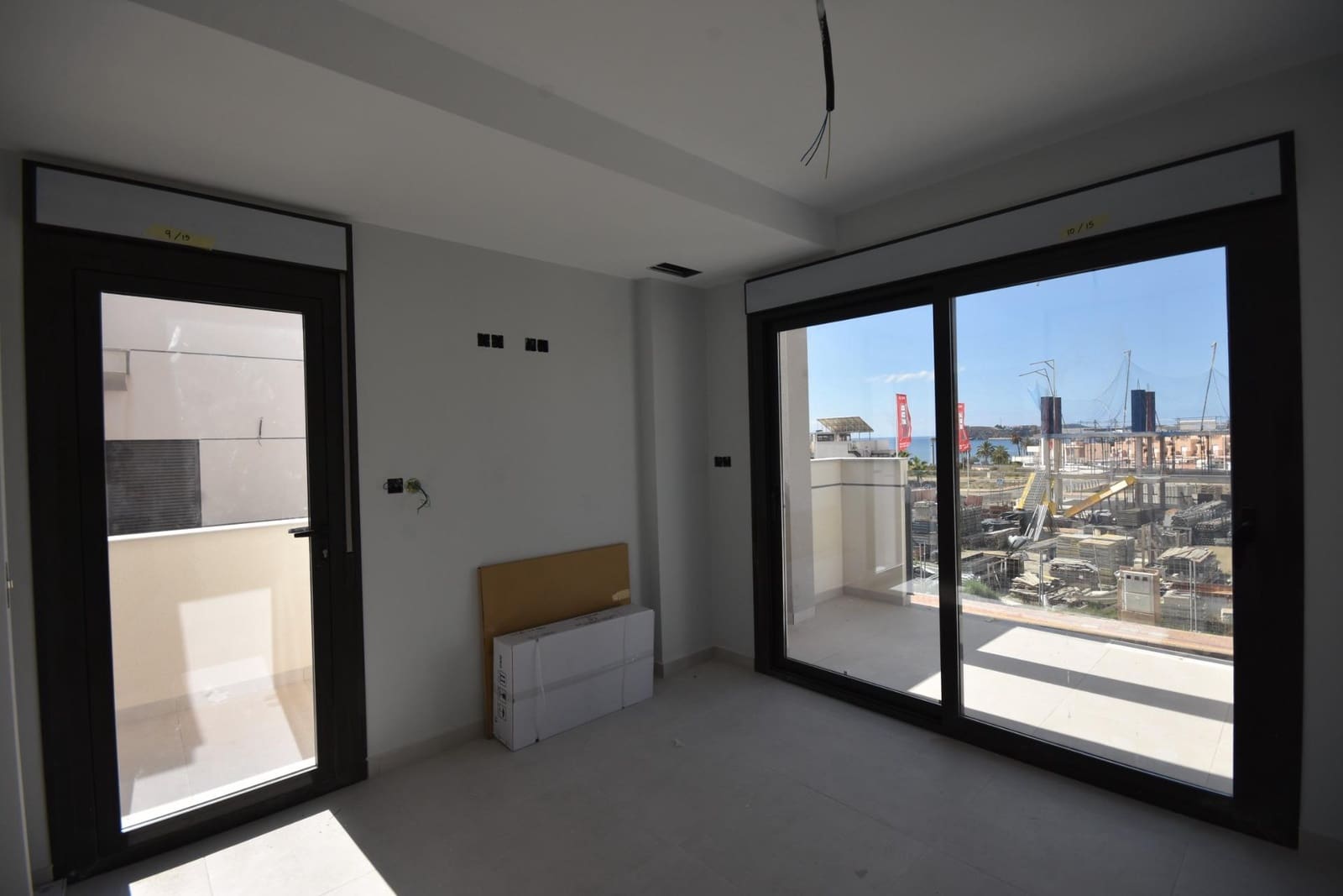 3 camera da letto Villa in vendita in Alamillo - 294.000 € (Rif: 8229451)