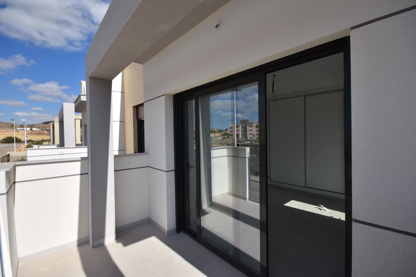 3 camera da letto Villa in vendita in Alamillo - 294.000 € (Rif: 8229451)