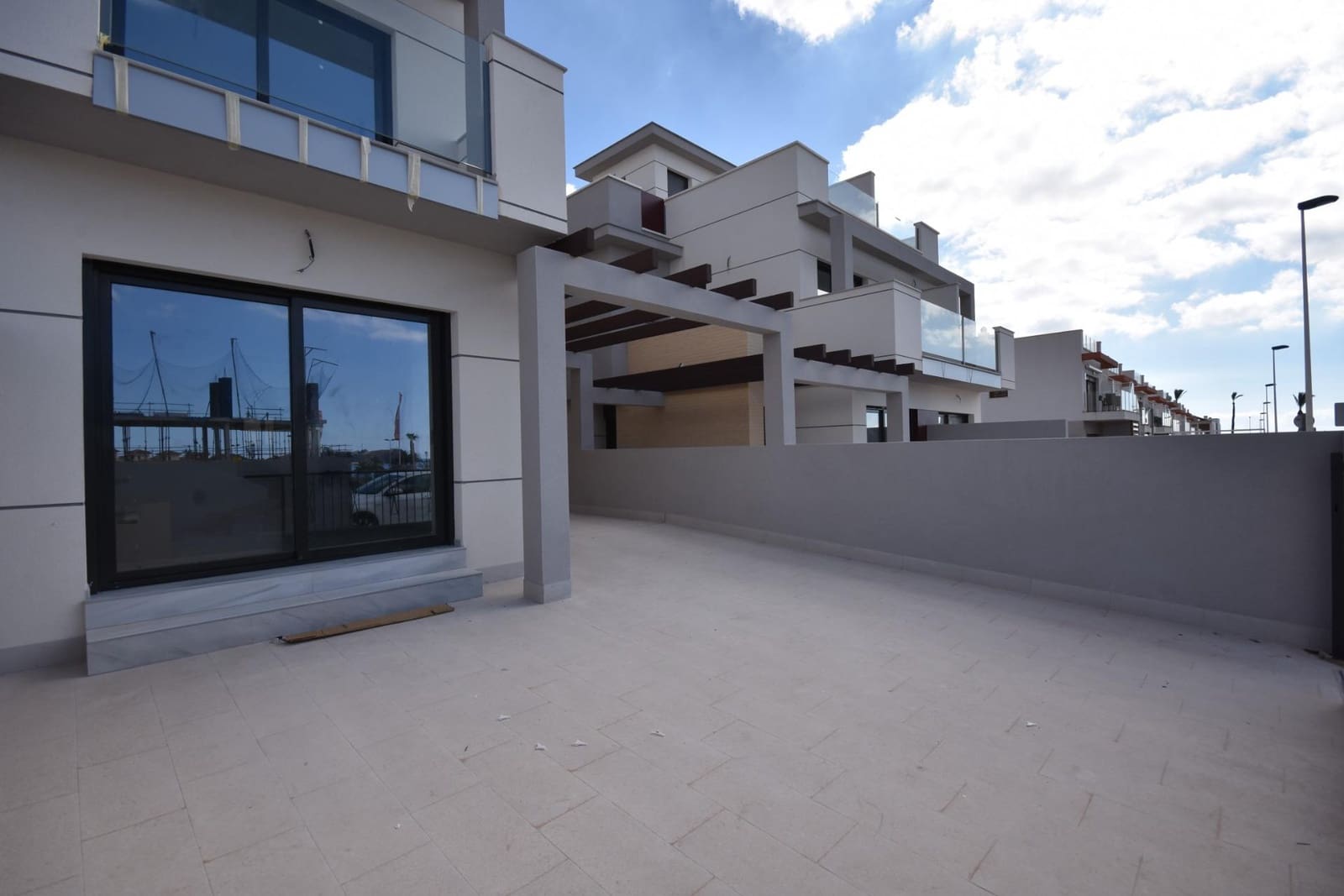 3 camera da letto Villa in vendita in Alamillo - 294.000 € (Rif: 8229451)