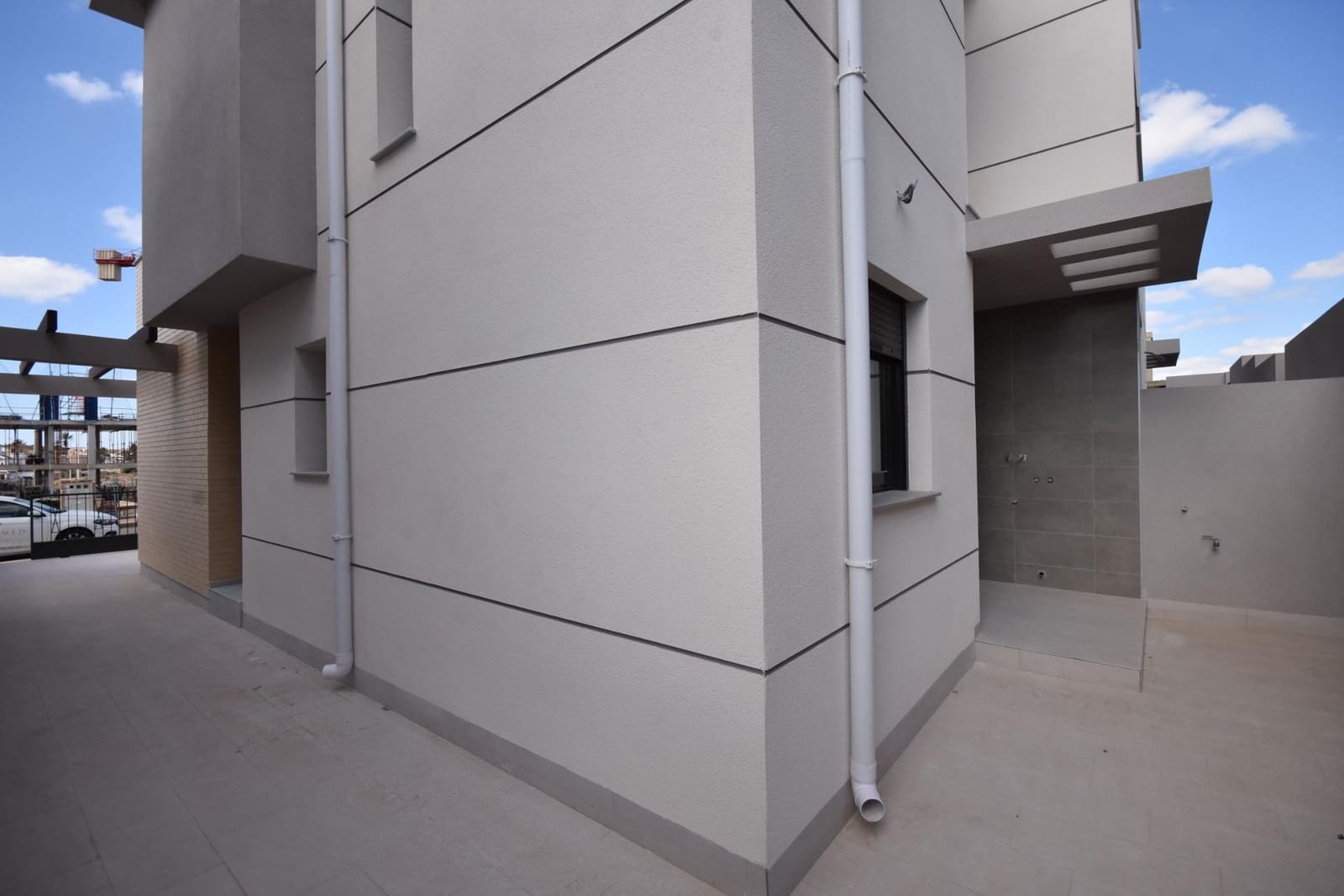 3 camera da letto Villa in vendita in Alamillo - 294.000 € (Rif: 8229451)