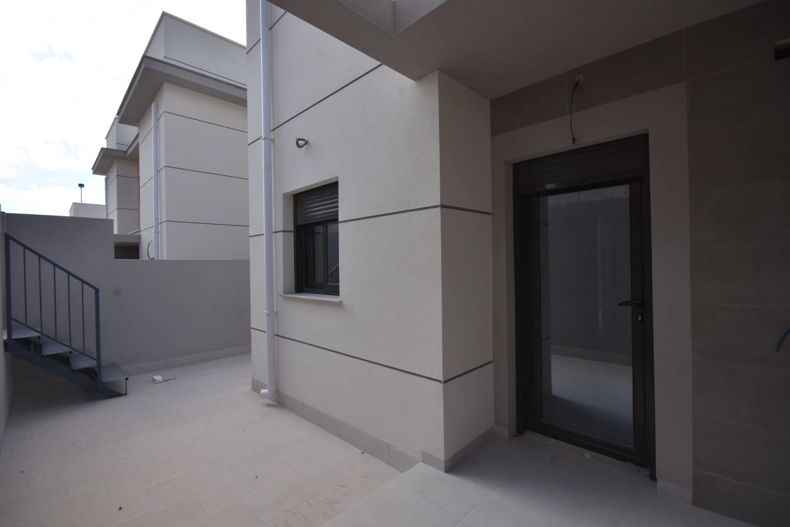 3 camera da letto Villa in vendita in Alamillo - 294.000 € (Rif: 8229451)