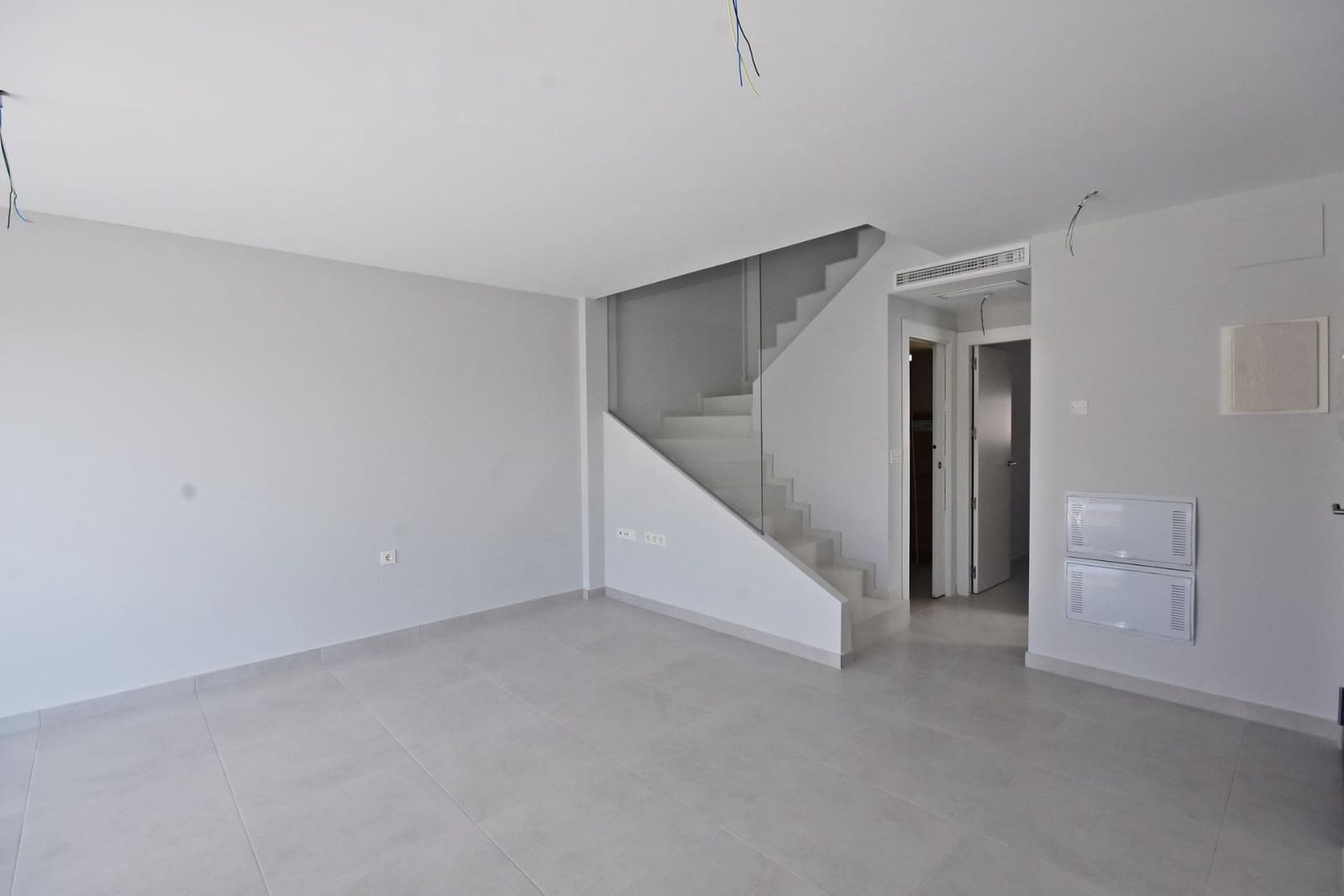 3 camera da letto Villa in vendita in Alamillo - 294.000 € (Rif: 8229451)