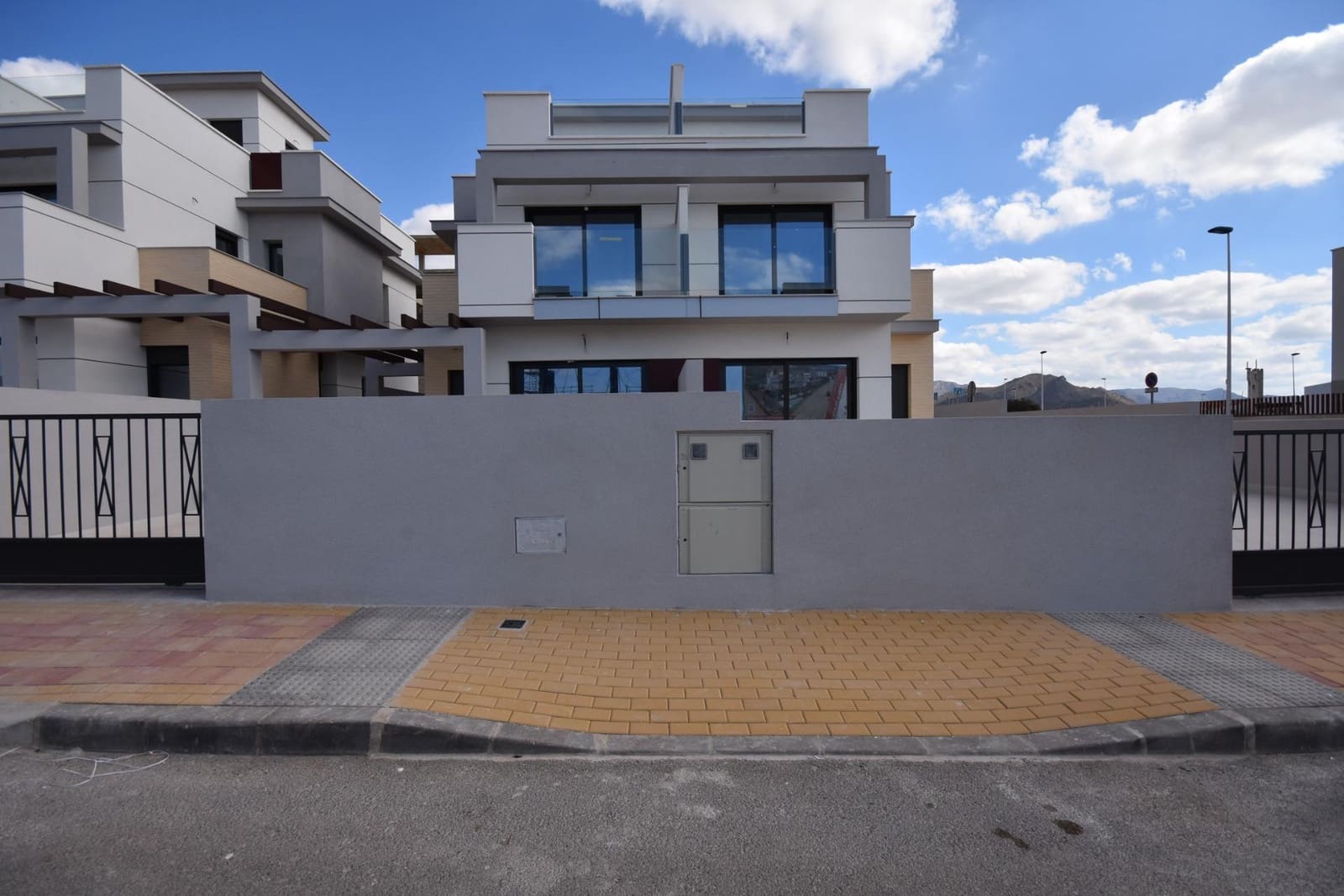 3 camera da letto Villa in vendita in Alamillo - 294.000 € (Rif: 8229451)