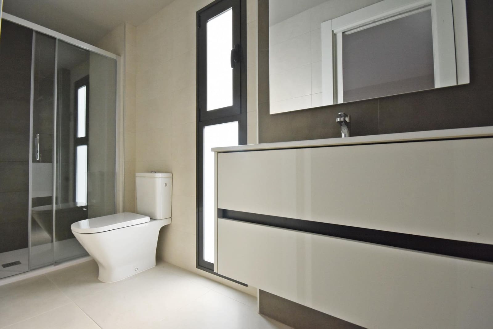 3 camera da letto Villa in vendita in Alamillo - 294.000 € (Rif: 8229451)