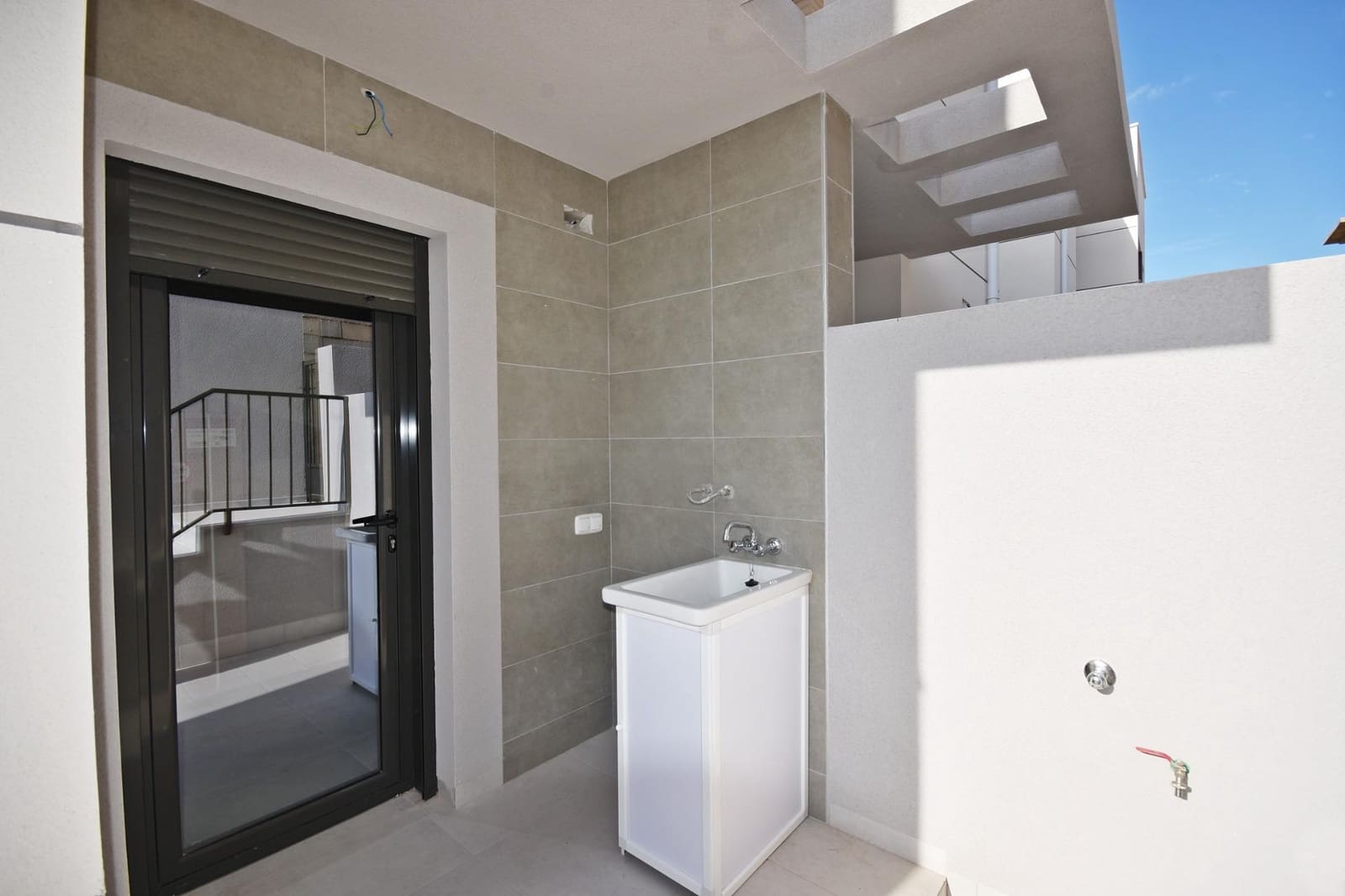 3 camera da letto Villa in vendita in Alamillo - 294.000 € (Rif: 8229451)