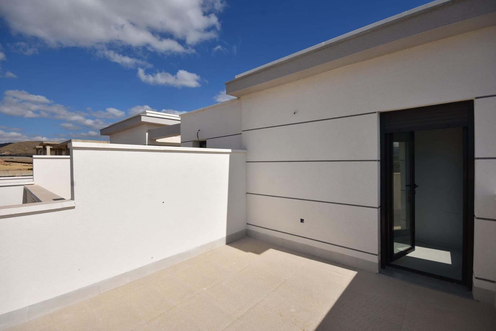 3 camera da letto Villa in vendita in Alamillo - 294.000 € (Rif: 8229451)