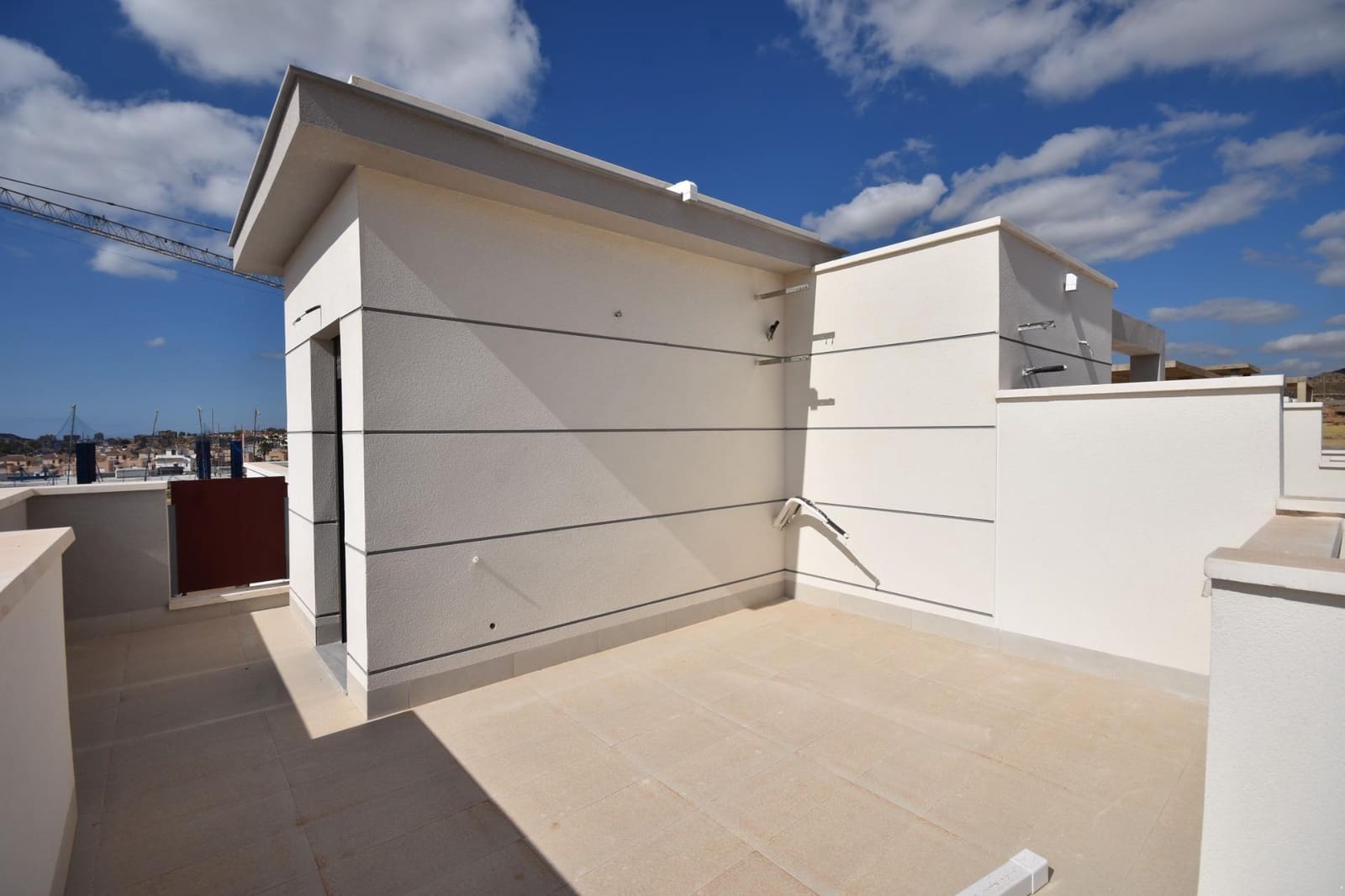 3 camera da letto Villa in vendita in Alamillo - 294.000 € (Rif: 8229451)