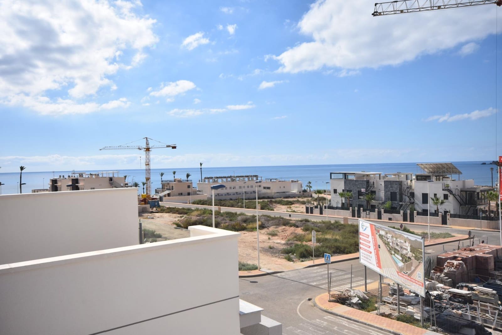 3 camera da letto Villa in vendita in Alamillo - 294.000 € (Rif: 8229451)