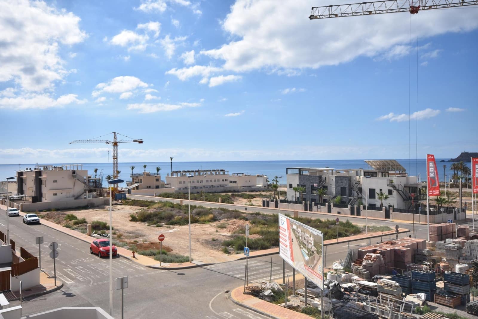 3 camera da letto Villa in vendita in Alamillo - 294.000 € (Rif: 8229451)