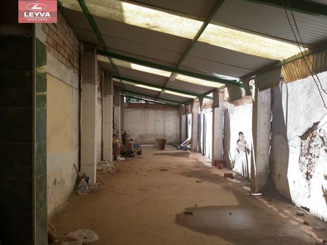 Bouwgrond te koop in Murcia stad - € 35.000 (Ref: 8242998)