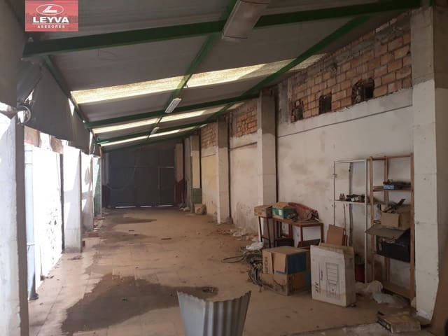 Bouwgrond te koop in Murcia stad - € 35.000 (Ref: 8242998)