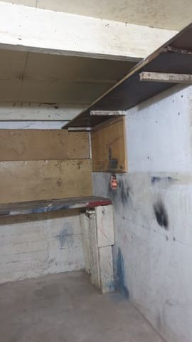 Garasje til salgs i Puerto de Mazarron, Mazarrón - € 6 900 (Ref: 8244069)