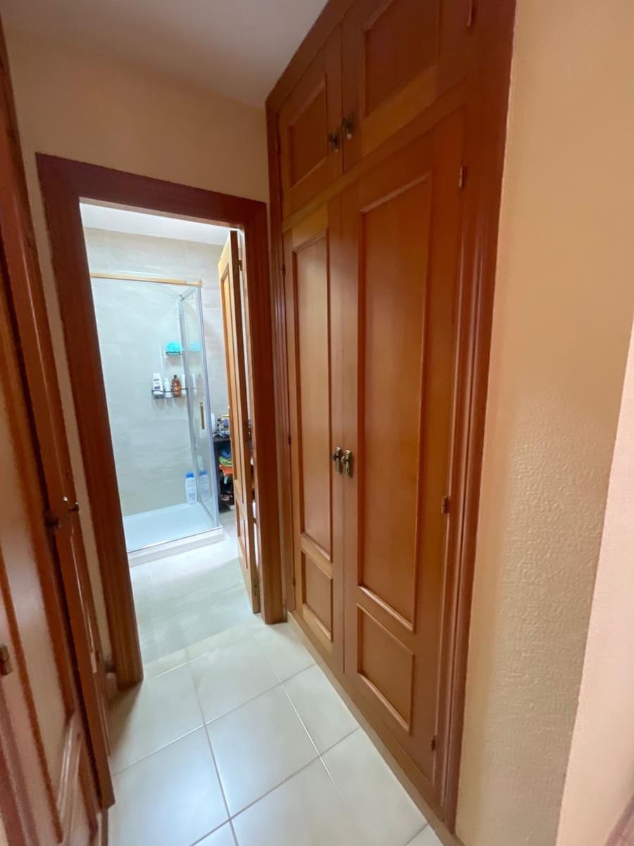 3 bedroom Apartment for sale in Puerto de Mazarron - € 146,000 (Ref: 8279231)