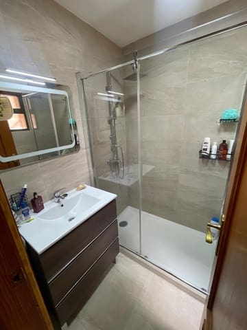 3 soveværelse Lejlighed til salg i Puerto de Mazarron, Mazarrón - € 146.000 (Ref: 8279231)