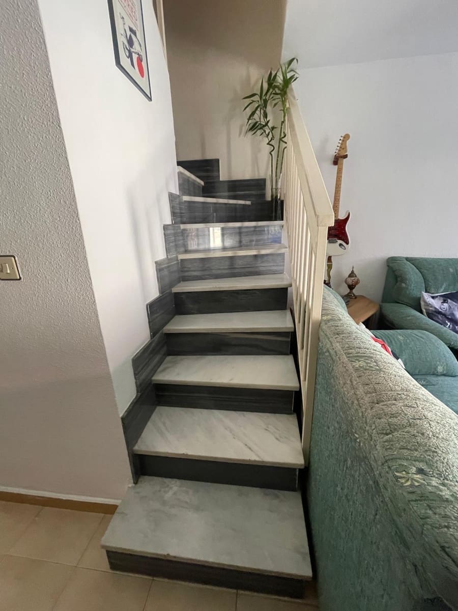 3 bedroom Apartment for sale in Puerto de Mazarron - € 146,000 (Ref: 8279231)