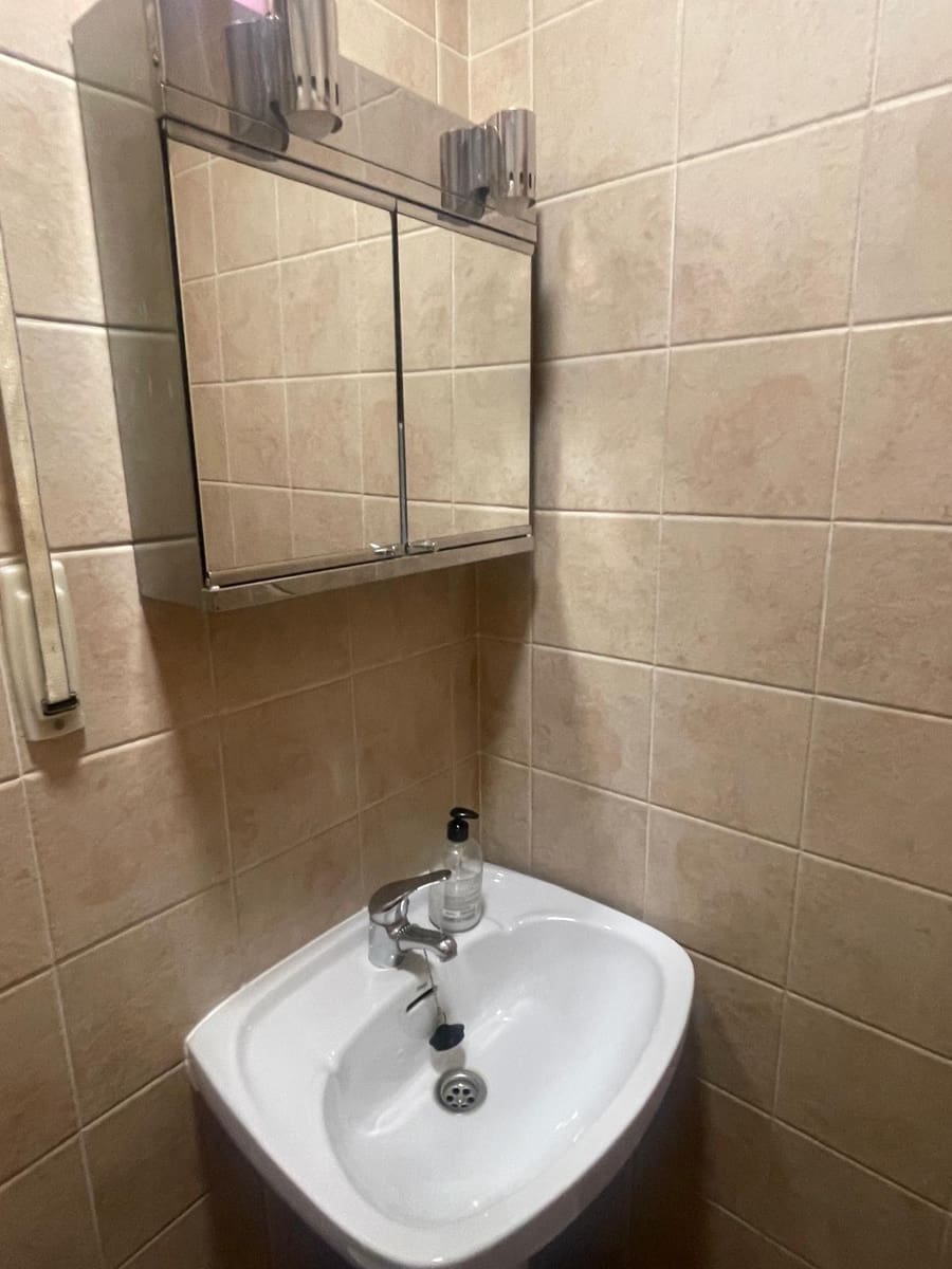 3 bedroom Apartment for sale in Puerto de Mazarron - € 146,000 (Ref: 8279231)