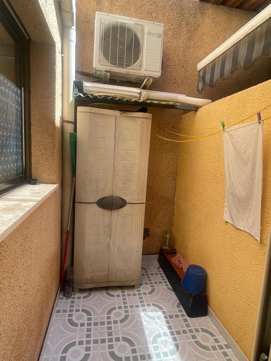 3 bedroom Apartment for sale in Puerto de Mazarron - € 146,000 (Ref: 8279231)