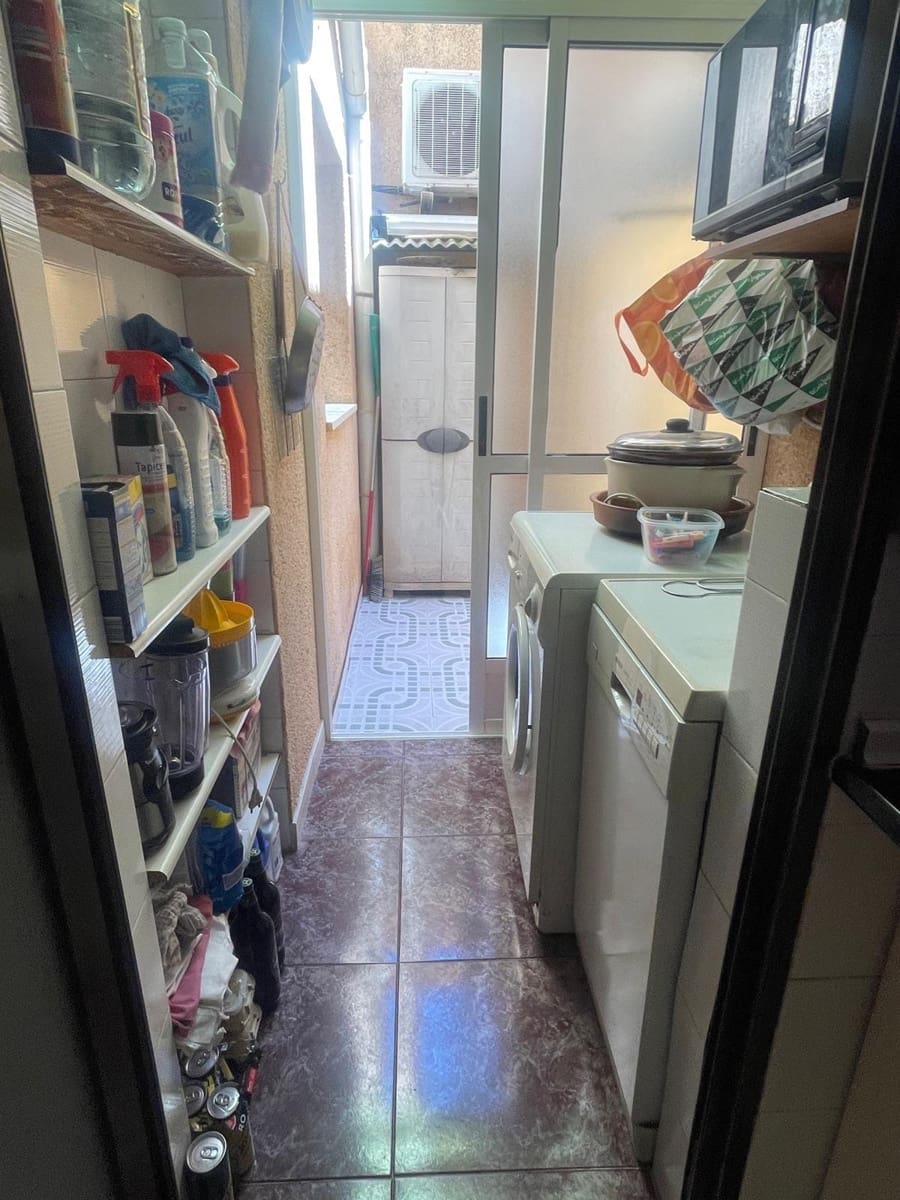 3 bedroom Apartment for sale in Puerto de Mazarron - € 146,000 (Ref: 8279231)