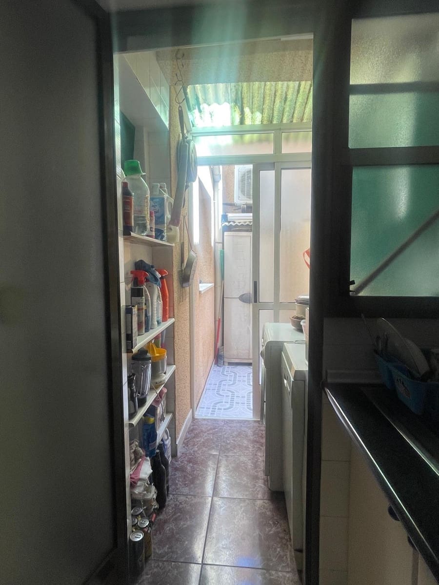 3 bedroom Apartment for sale in Puerto de Mazarron - € 146,000 (Ref: 8279231)