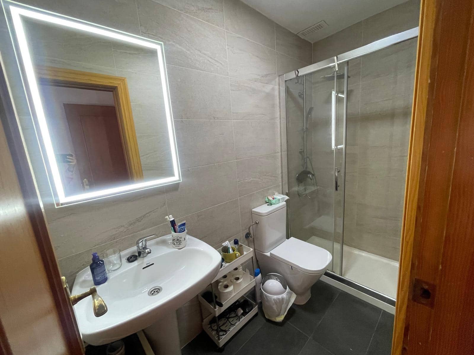 3 bedroom Apartment for sale in Puerto de Mazarron - € 146,000 (Ref: 8279231)