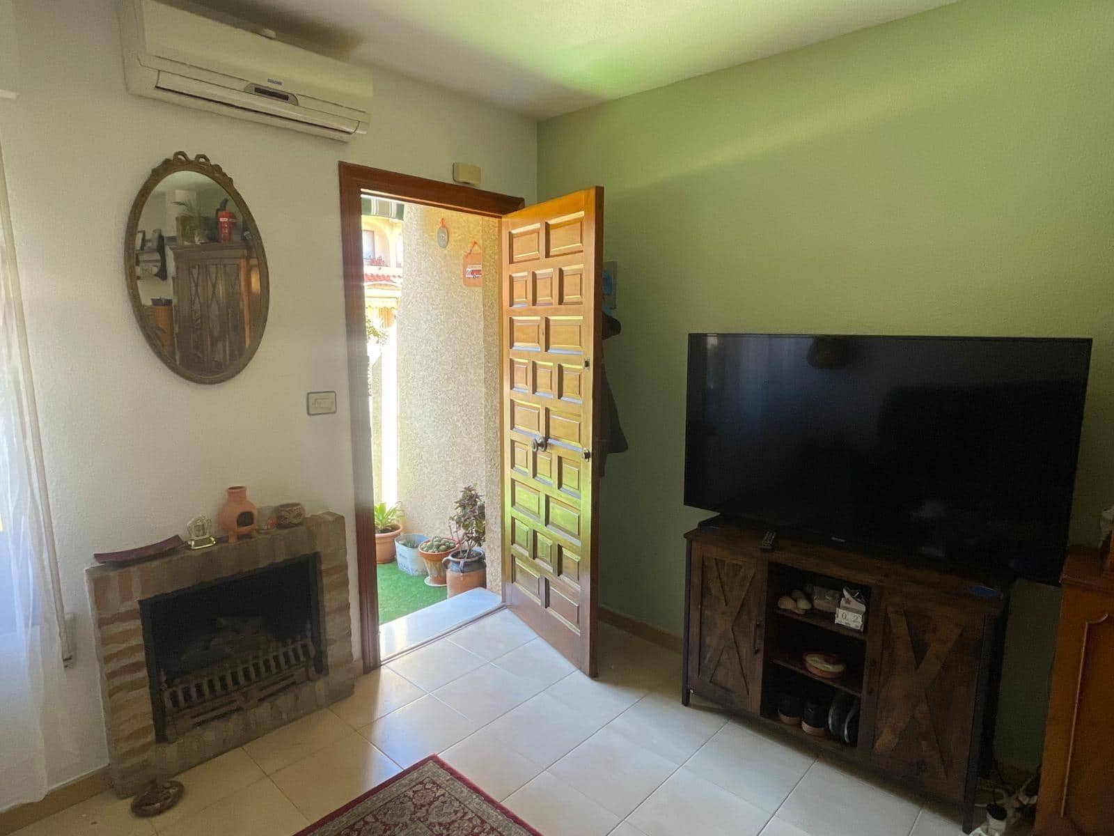 3 bedroom Apartment for sale in Puerto de Mazarron - € 146,000 (Ref: 8279231)