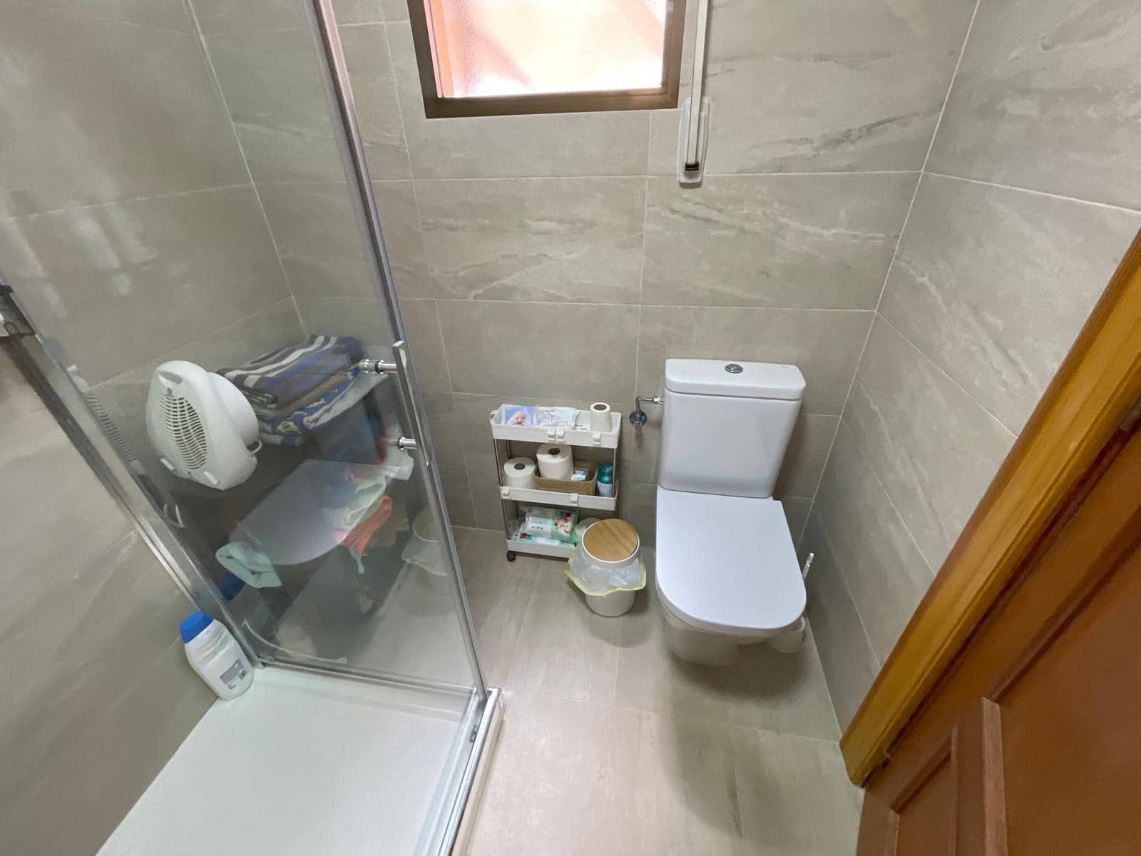 3 bedroom Apartment for sale in Puerto de Mazarron - € 146,000 (Ref: 8279231)