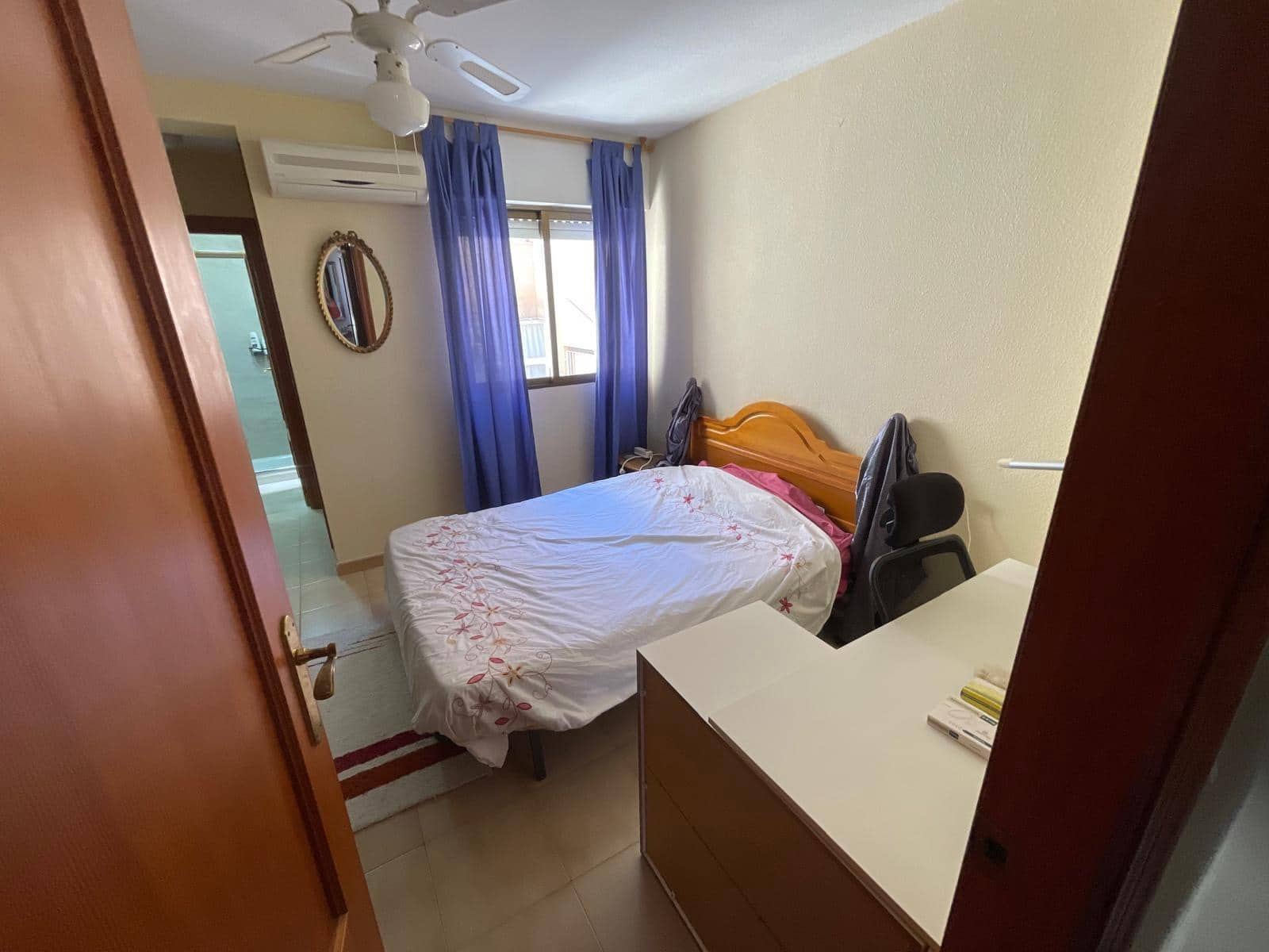 3 bedroom Apartment for sale in Puerto de Mazarron - € 146,000 (Ref: 8279231)