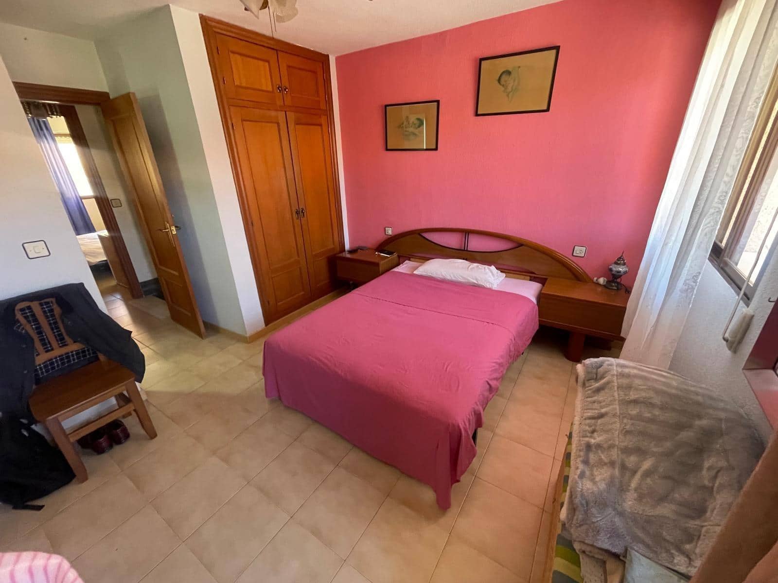 3 bedroom Apartment for sale in Puerto de Mazarron - € 146,000 (Ref: 8279231)