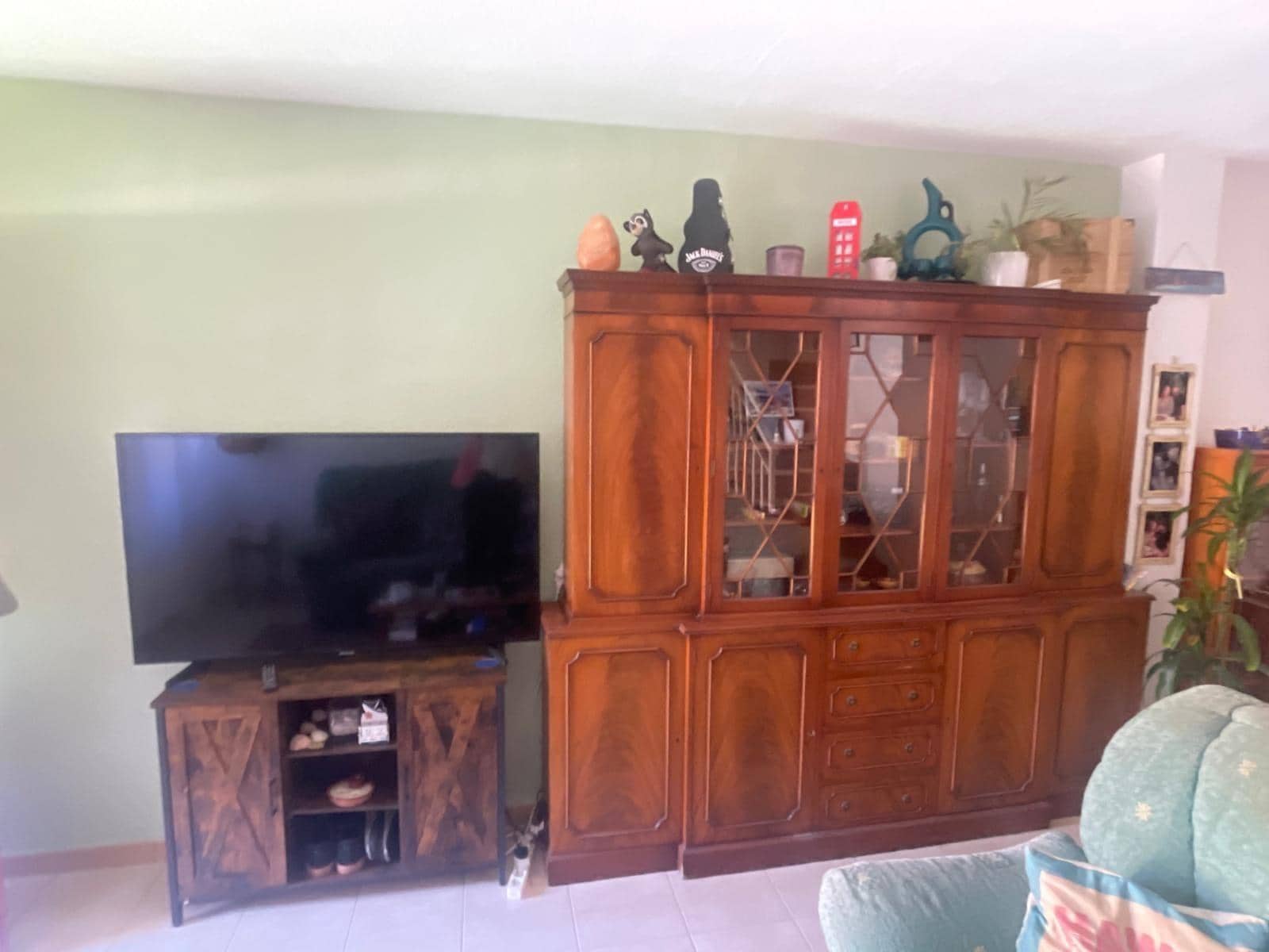 3 bedroom Apartment for sale in Puerto de Mazarron - € 146,000 (Ref: 8279231)