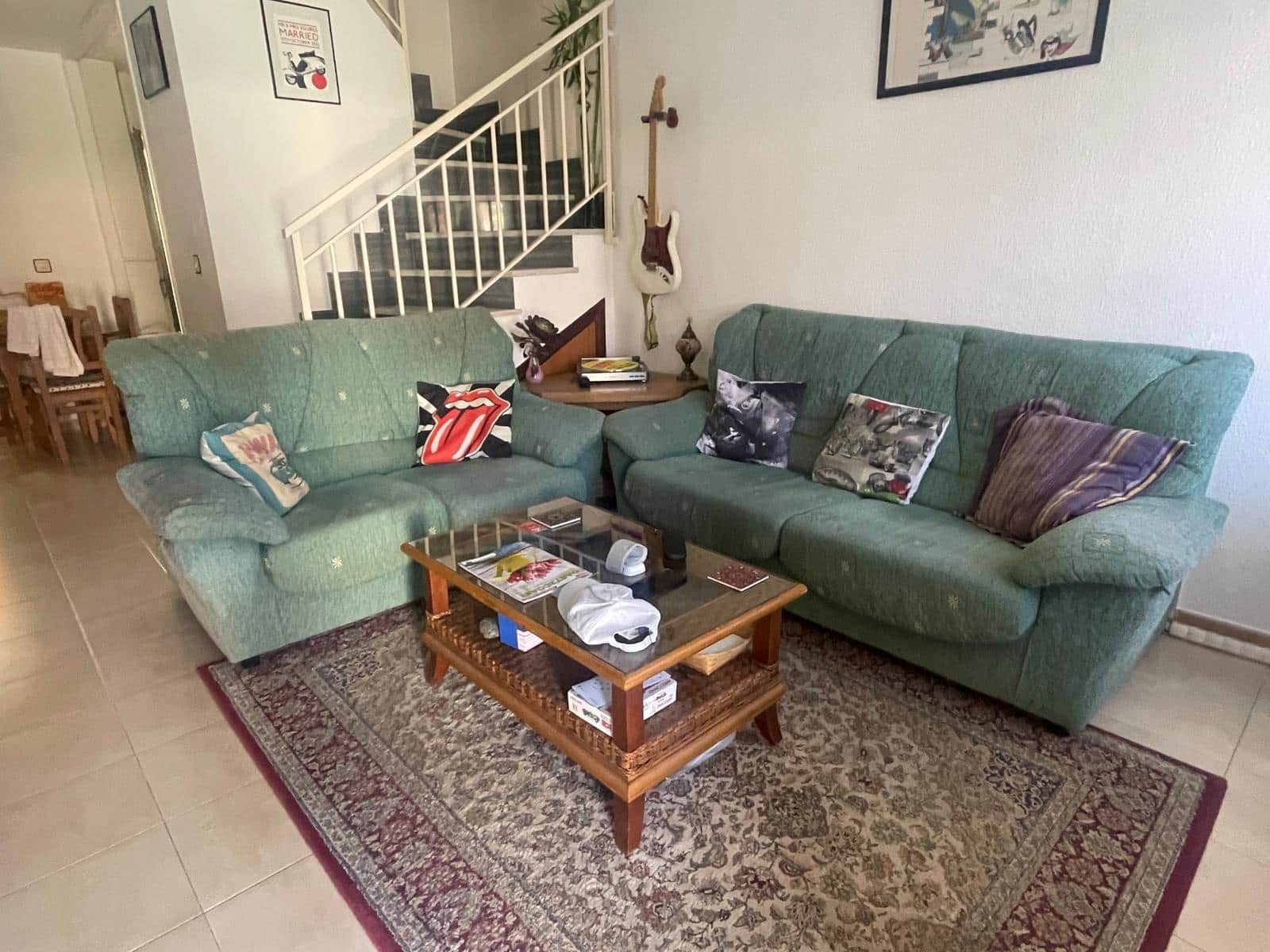 3 bedroom Apartment for sale in Puerto de Mazarron - € 146,000 (Ref: 8279231)