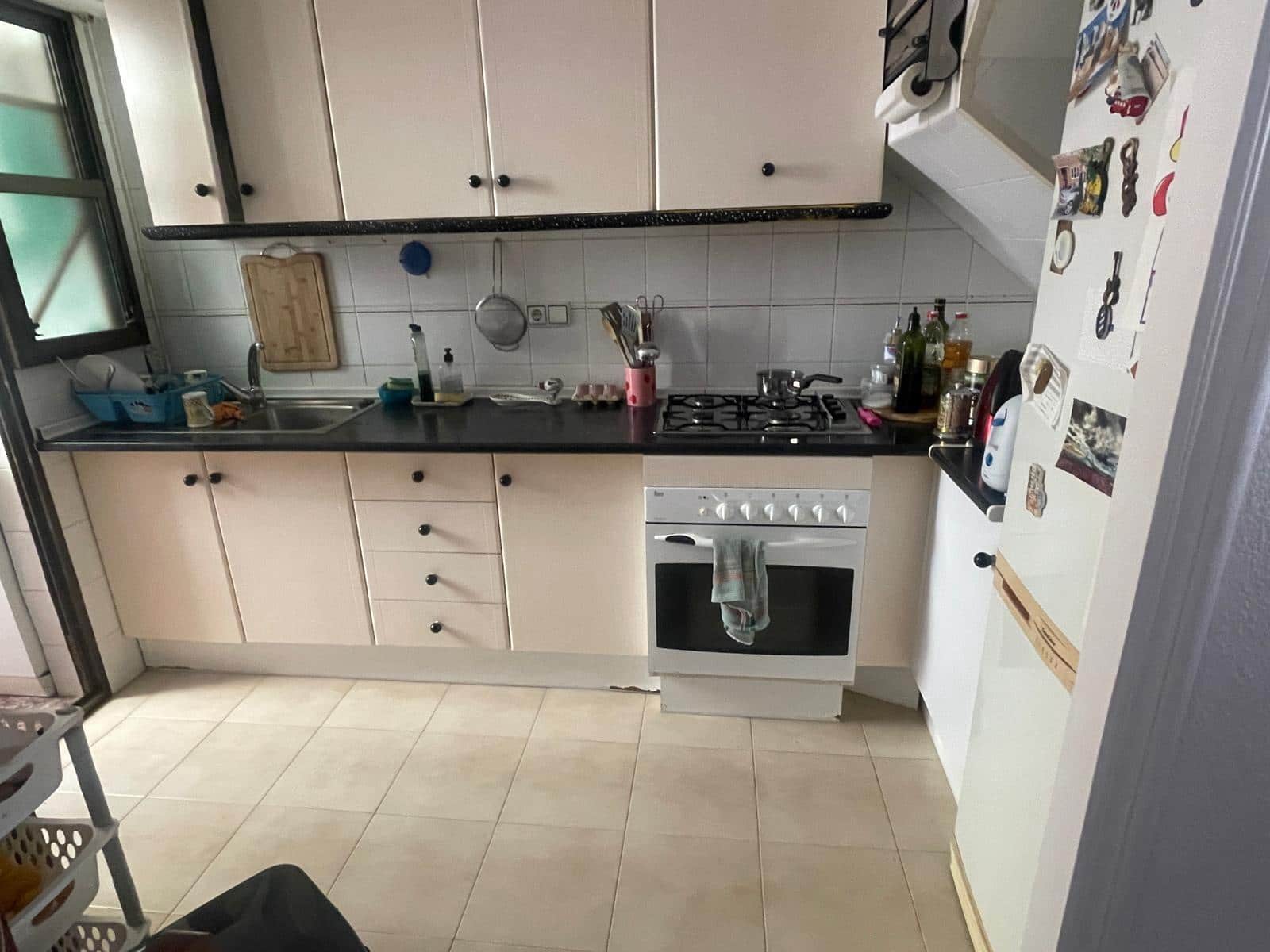 3 bedroom Apartment for sale in Puerto de Mazarron - € 146,000 (Ref: 8279231)