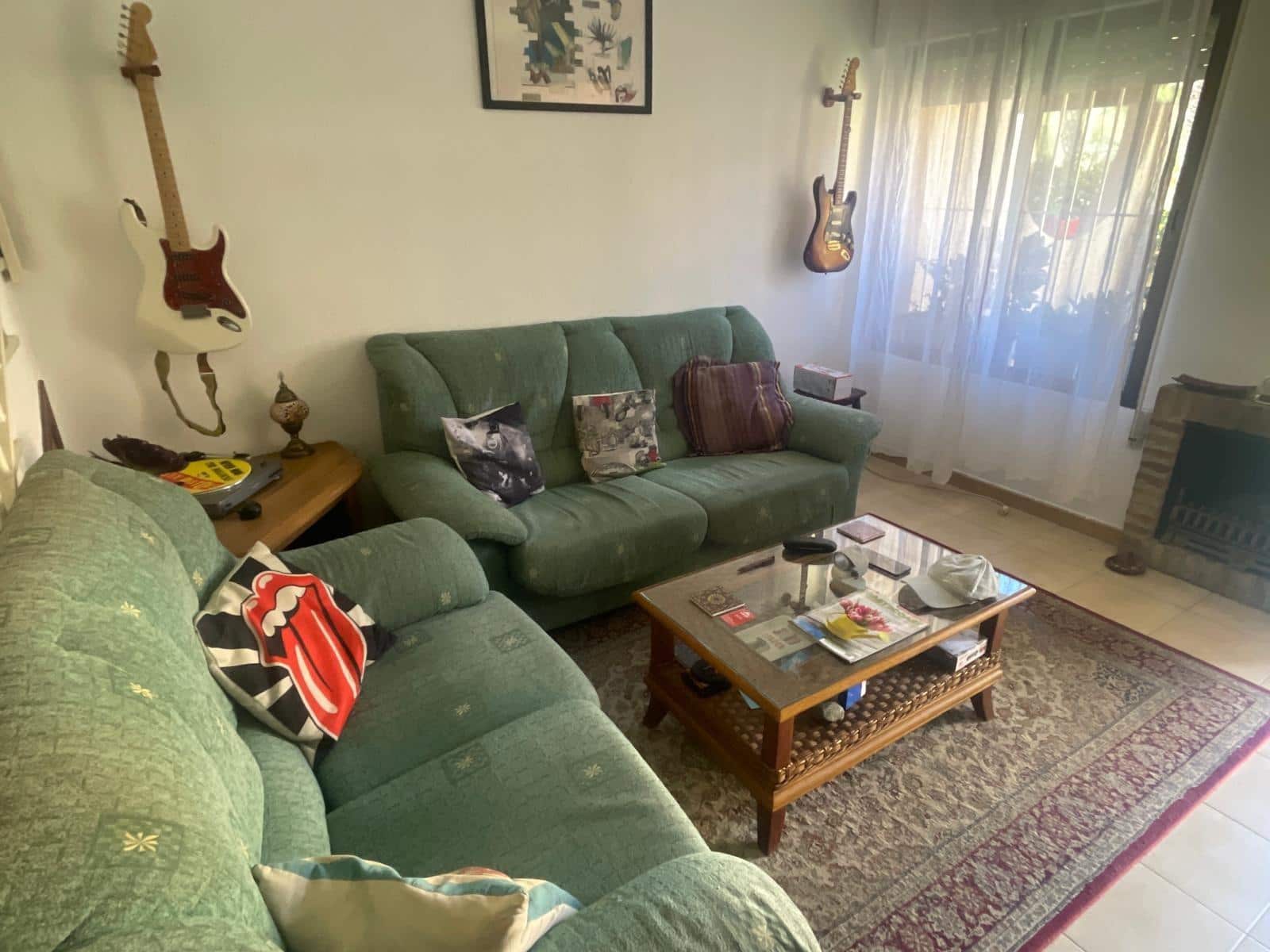 3 bedroom Apartment for sale in Puerto de Mazarron - € 146,000 (Ref: 8279231)