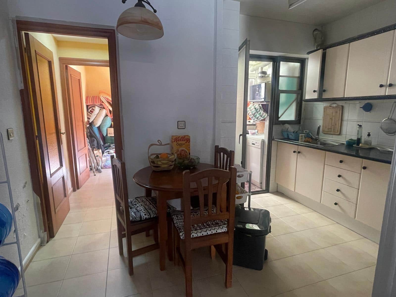 3 bedroom Apartment for sale in Puerto de Mazarron - € 146,000 (Ref: 8279231)