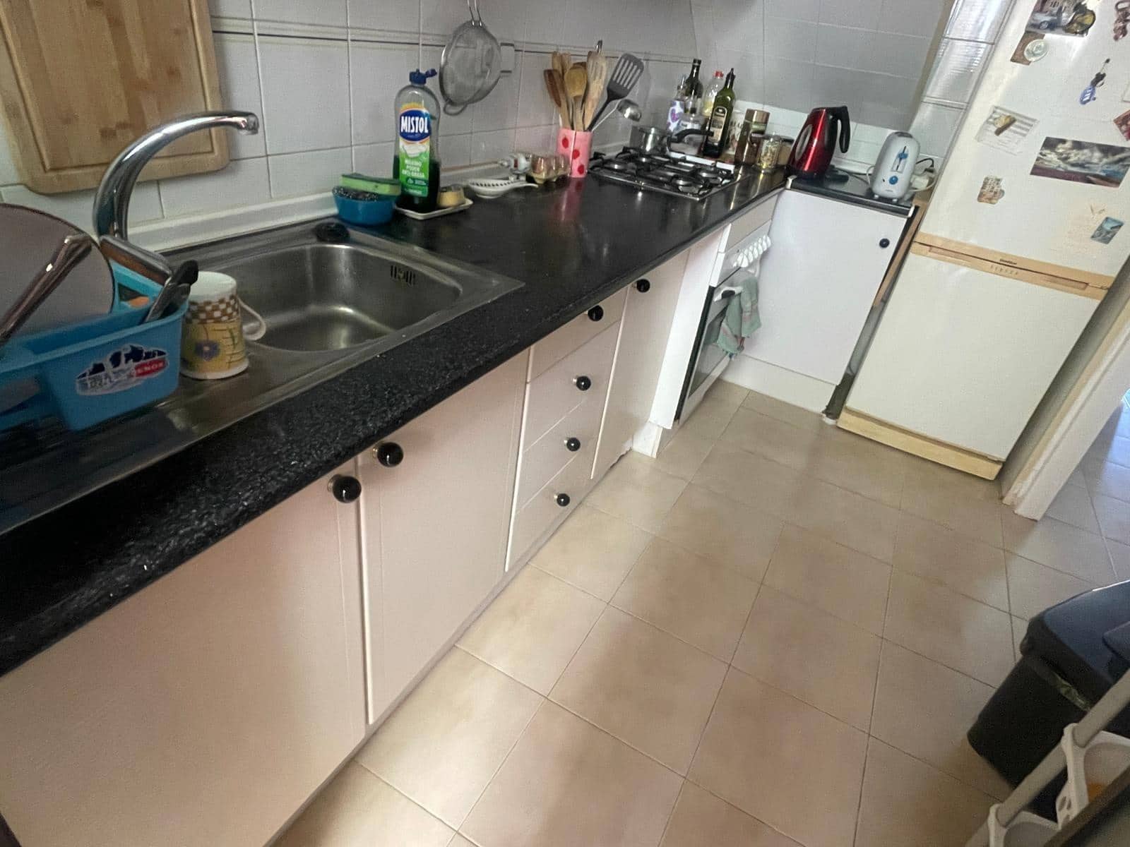 3 bedroom Apartment for sale in Puerto de Mazarron - € 146,000 (Ref: 8279231)