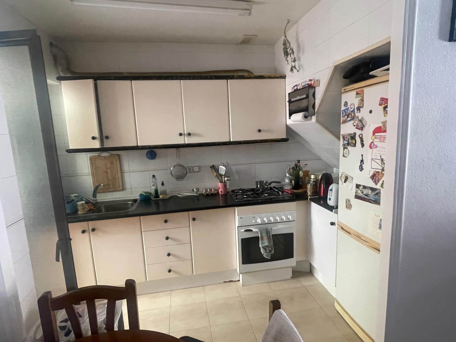 3 bedroom Apartment for sale in Puerto de Mazarron - € 146,000 (Ref: 8279231)