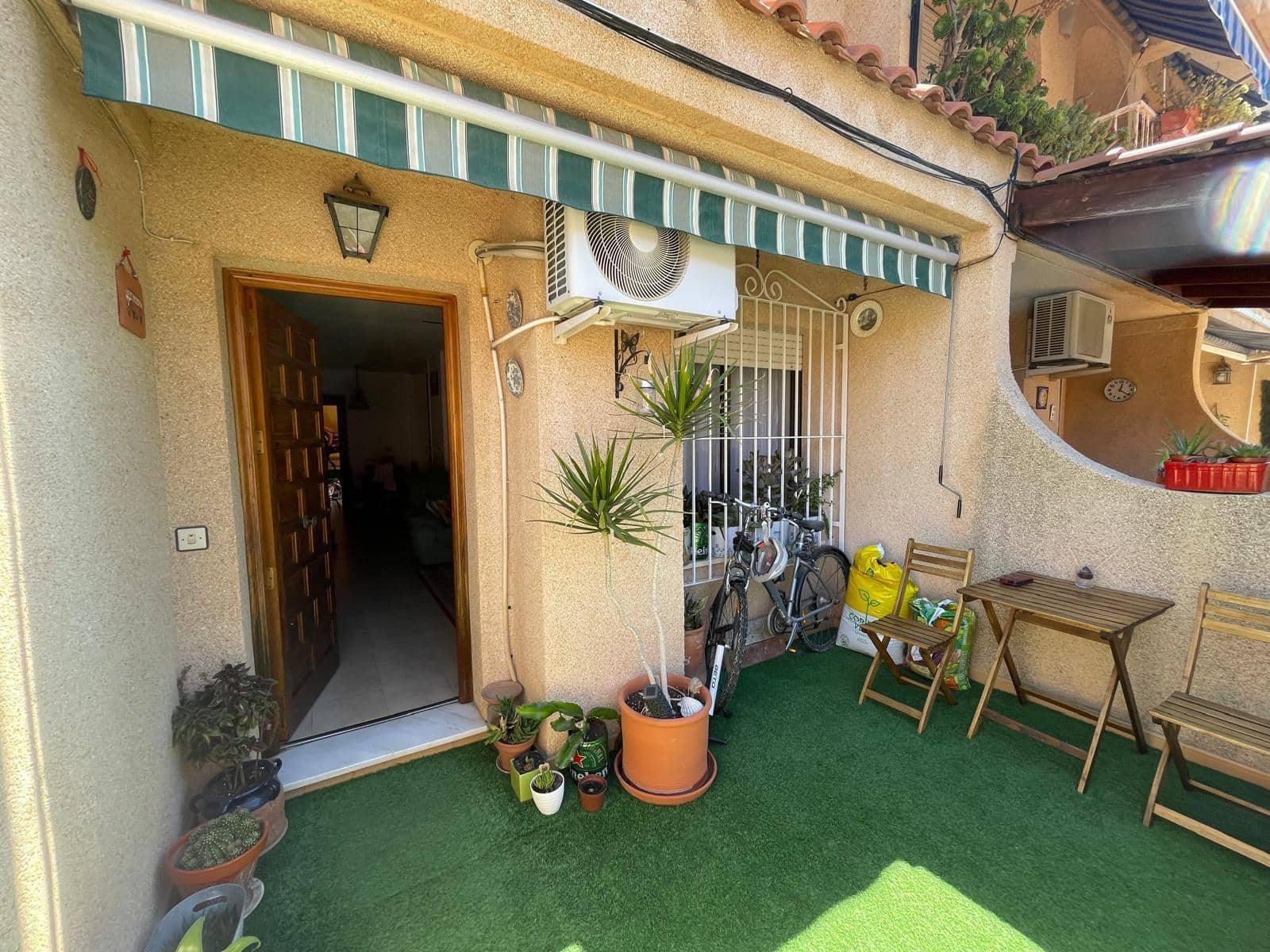 3 bedroom Apartment for sale in Puerto de Mazarron - € 146,000 (Ref: 8279231)