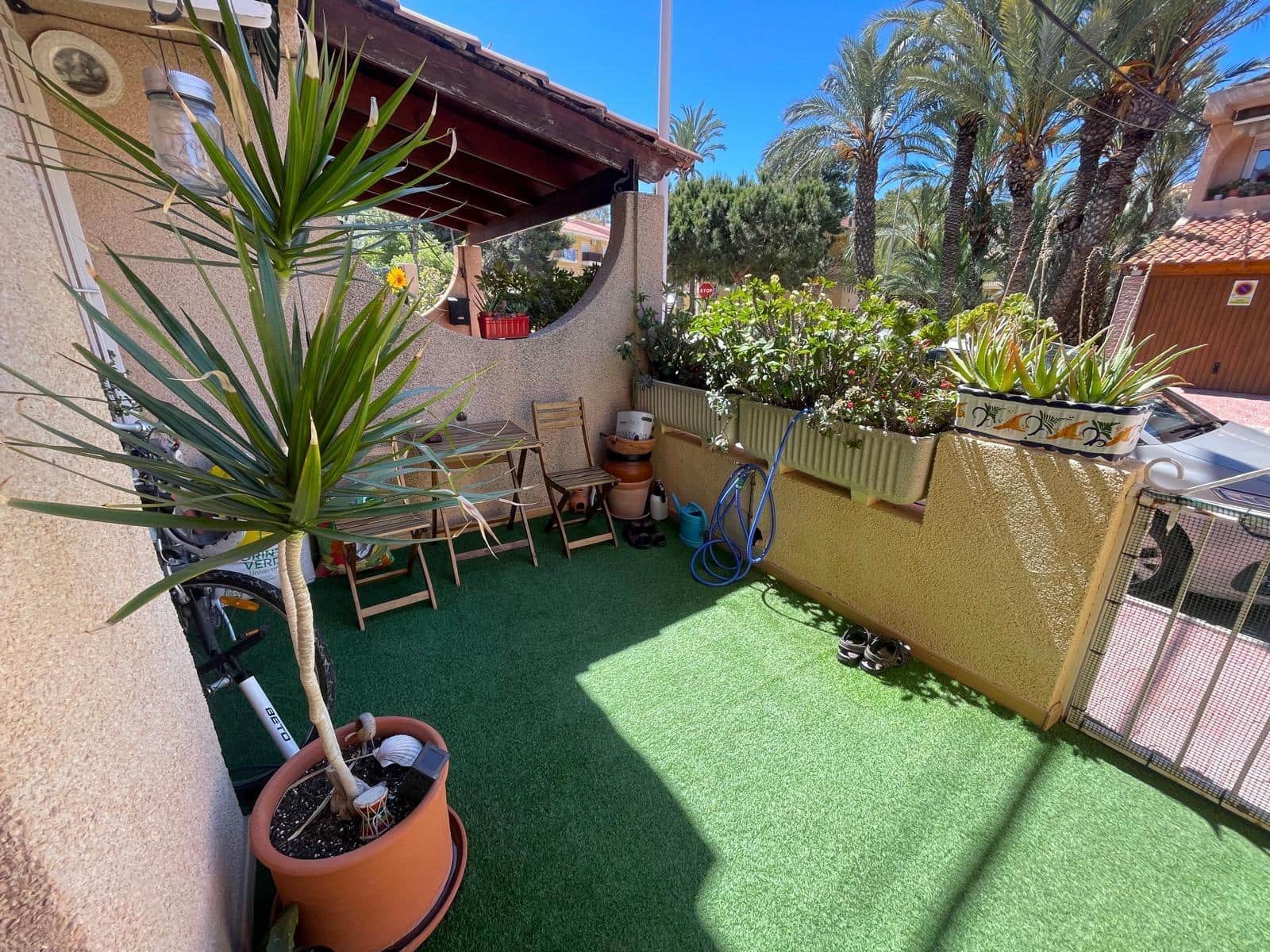 3 bedroom Apartment for sale in Puerto de Mazarron - € 146,000 (Ref: 8279231)