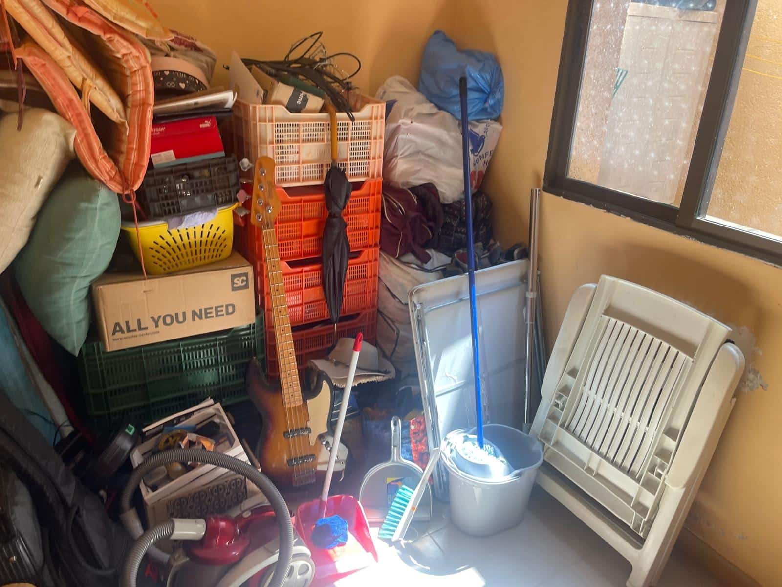 3 bedroom Apartment for sale in Puerto de Mazarron - € 146,000 (Ref: 8279231)