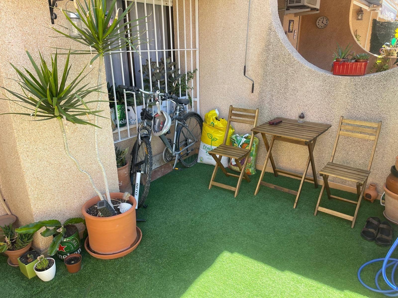 3 bedroom Apartment for sale in Puerto de Mazarron - € 146,000 (Ref: 8279231)