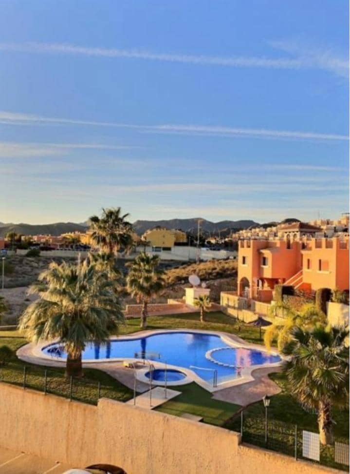 3 bedroom Villa for sale in Isla Plana, Cartagena with pool garage €