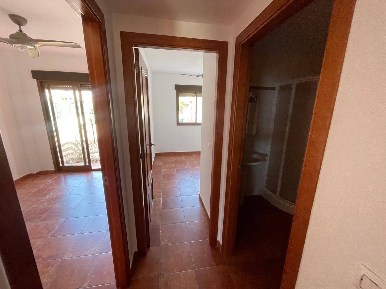 3 bedroom Villa for sale in Isla Plana, Cartagena with pool garage €